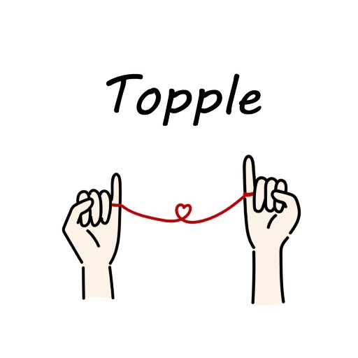 Topple